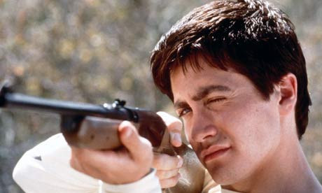 Jake Gyllenhaal pic #258876