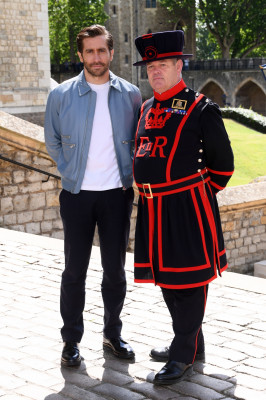 Jake Gyllenhaal pic #1170757