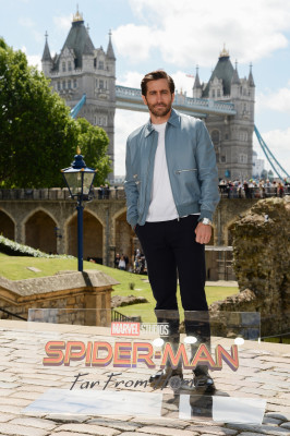 Jake Gyllenhaal pic #1170763