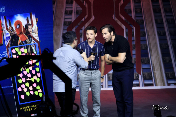 photo 10 in Jake Gyllenhaal gallery [id1170734] 2019-08-26 00:00:00