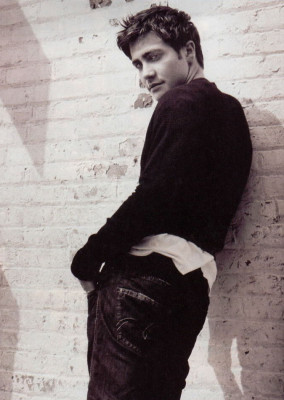 Jake Gyllenhaal pic #181214