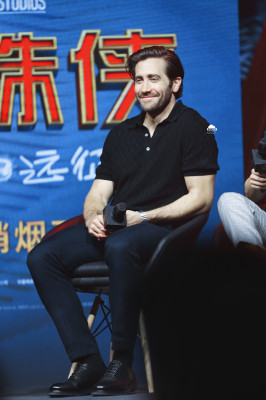 photo 17 in Jake Gyllenhaal gallery [id1170727] 2019-08-26 00:00:00