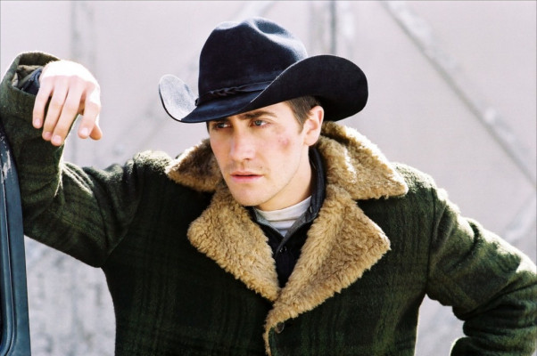 photo 22 in Jake Gyllenhaal gallery [id499168] 2012-06-13 00:00:00