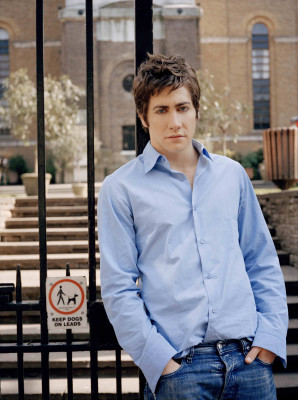 photo 9 in Gyllenhaal gallery [id498035] 2012-06-10 00:00:00