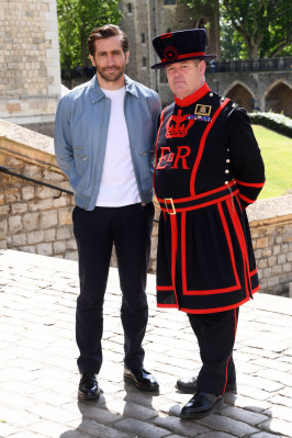 Jake Gyllenhaal pic #1170764