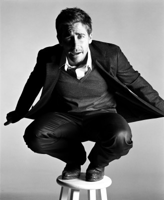 Jake Gyllenhaal pic #95303