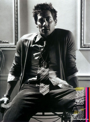 photo 17 in Gyllenhaal gallery [id52621] -0001-11-30 00:00:00