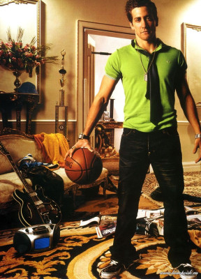 photo 16 in Jake Gyllenhaal gallery [id52626] -0001-11-30 00:00:00