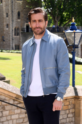 Jake Gyllenhaal pic #1170760
