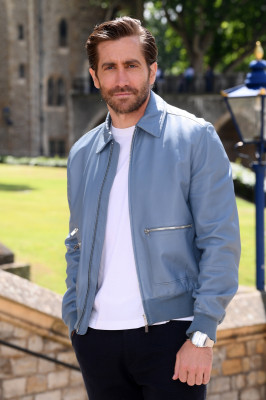 Jake Gyllenhaal pic #1170753