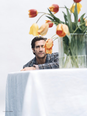 photo 25 in Jake Gyllenhaal gallery [id1169533] 2019-08-19 00:00:00