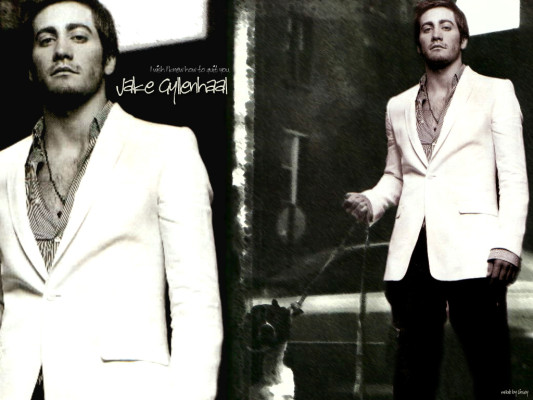 Jake Gyllenhaal pic #252327