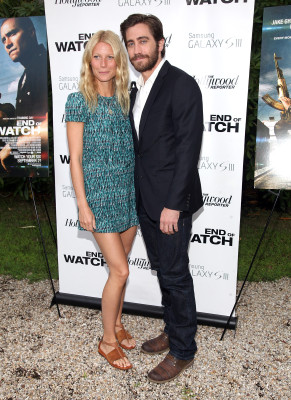 photo 16 in Gyllenhaal gallery [id525622] 2012-08-26 00:00:00