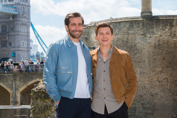 Jake Gyllenhaal pic #1170754