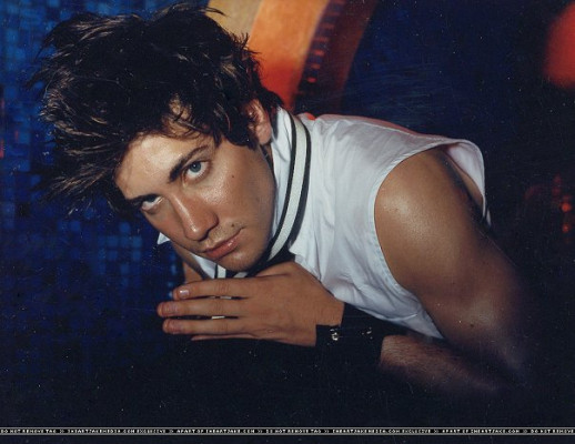 Jake Gyllenhaal pic #261948