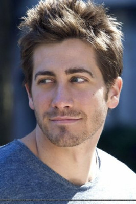 Jake Gyllenhaal pic #261939