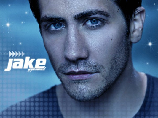 Jake Gyllenhaal pic #261941