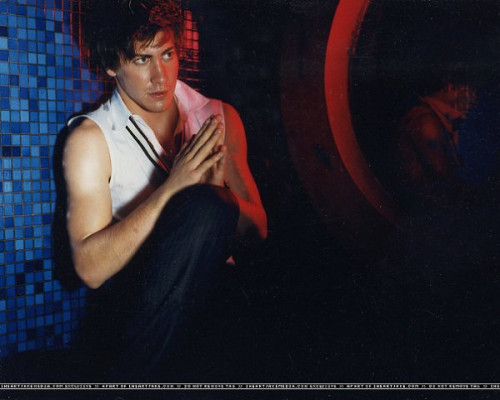 Jake Gyllenhaal pic #261942