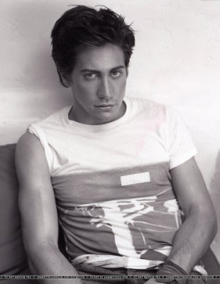 Jake Gyllenhaal pic #261936