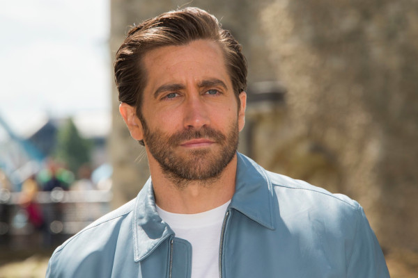 Jake Gyllenhaal pic #1170752