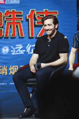 photo 18 in Jake Gyllenhaal gallery [id1170726] 2019-08-26 00:00:00