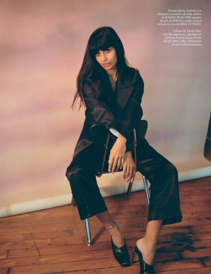 Jameela Jamil pic #1196081