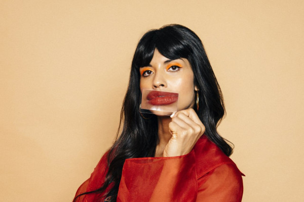 Jameela Jamil pic #1089017