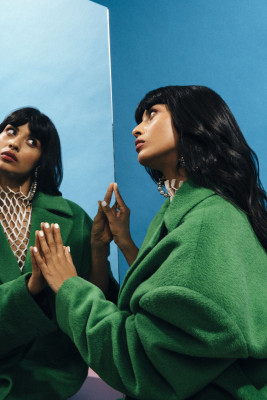 photo 23 in Jameela Jamil gallery [id1089010] 2018-12-06 00:00:00