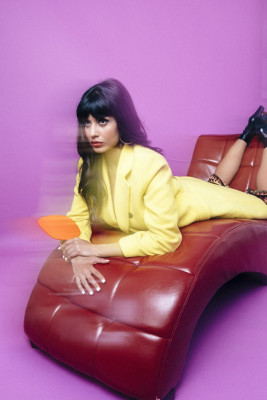Jameela Jamil pic #1089008