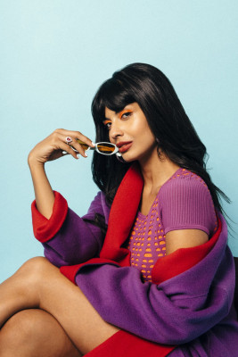 Jameela Jamil pic #1089007