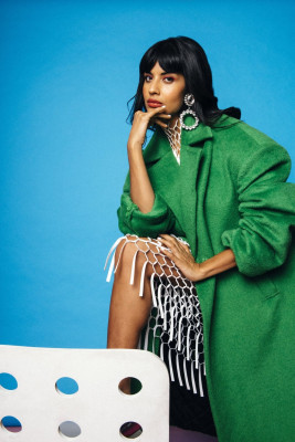 Jameela Jamil pic #1089005