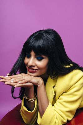 Jameela Jamil pic #1089004