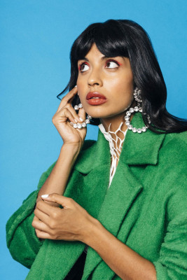 Jameela Jamil pic #1089003