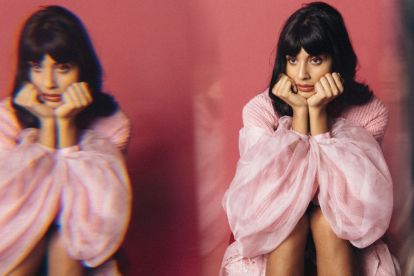 Jameela Jamil pic #1089018