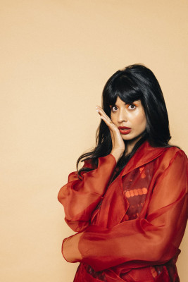 Jameela Jamil pic #1089019