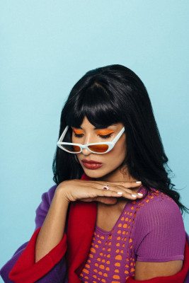 Jameela Jamil pic #1089014