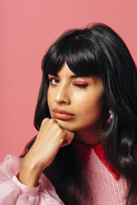 Jameela Jamil pic #1089013