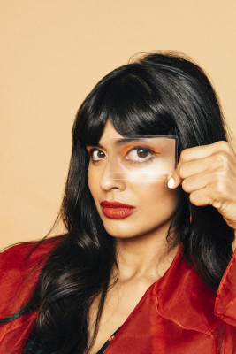 Jameela Jamil pic #1089012
