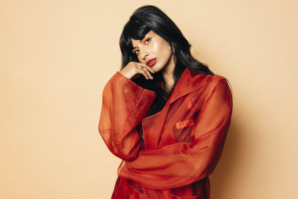Jameela Jamil pic #1089016