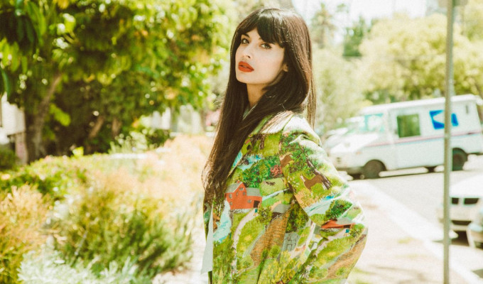 Jameela Jamil pic #1093273