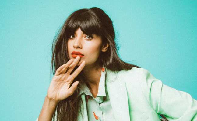 Jameela Jamil pic #1093271