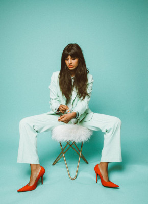 Jameela Jamil pic #1093269