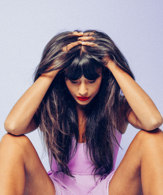 Jameela Jamil pic #1093268