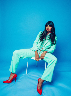 Jameela Jamil pic #1093276
