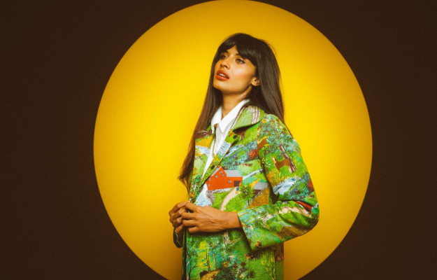 Jameela Jamil pic #1093274