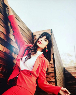 Jameela Jamil pic #1055355