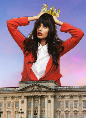 Jameela Jamil pic #1055358