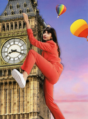 Jameela Jamil pic #1055357
