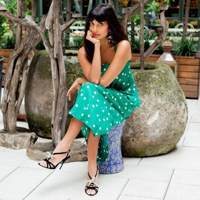 Jameela Jamil pic #1066476