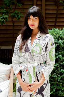 Jameela Jamil pic #1066475
